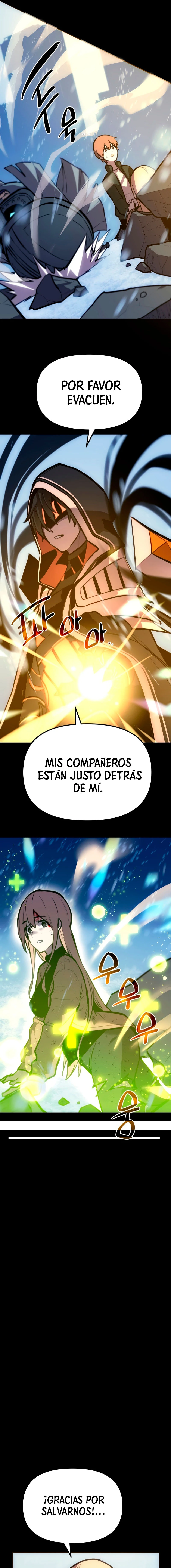 Obtuve un Item Mítico - Capítulo - Página 14 - LectorTMOo