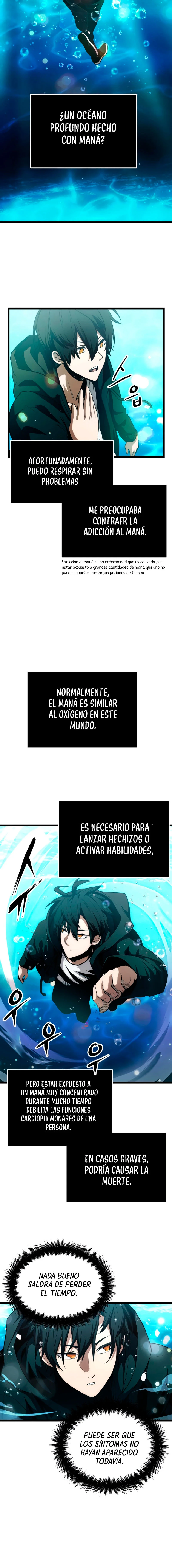 Obtuve un Item Mítico - Capítulo 10 - Página 17 - LectorTMOo
