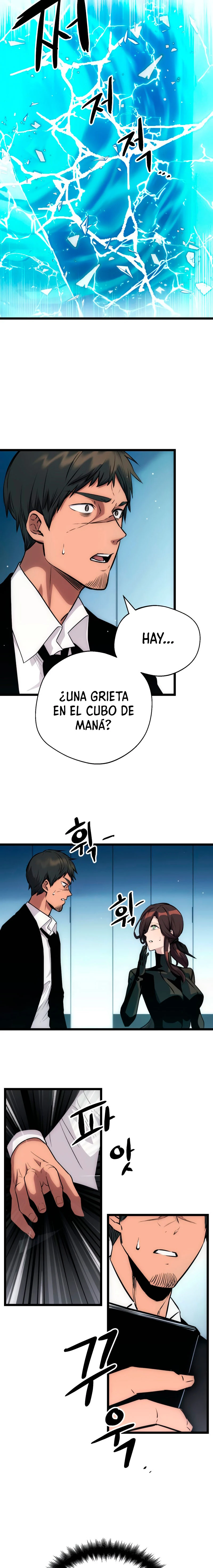 Obtuve un Item Mítico - Capítulo 10 - Página 25 - LectorTMOo