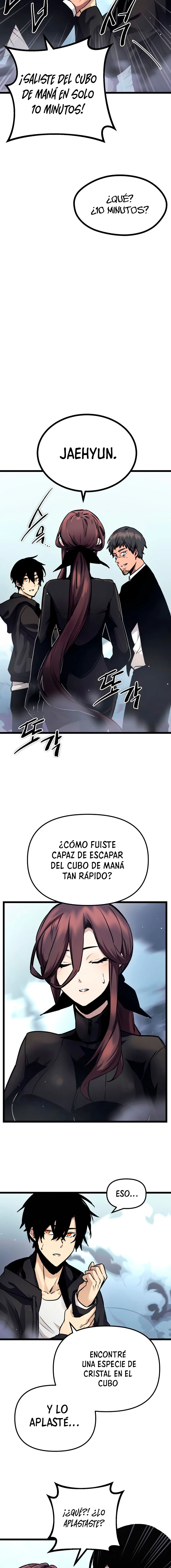Obtuve un Item Mítico - Capítulo 11 - Página 10 - LectorTMOo