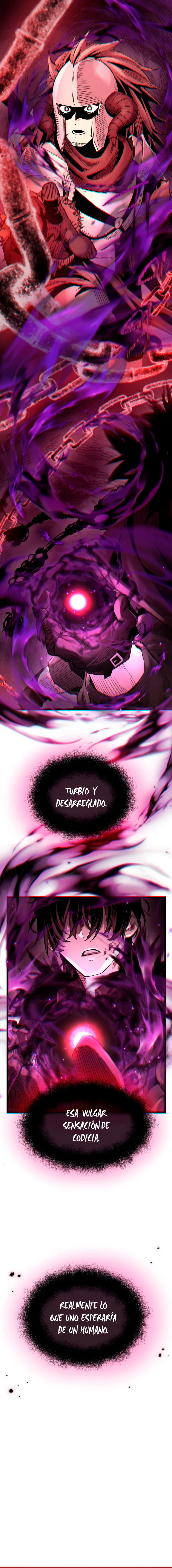 Obtuve un Item Mítico - Capítulo 11 - Página 29 - LectorTMOo
