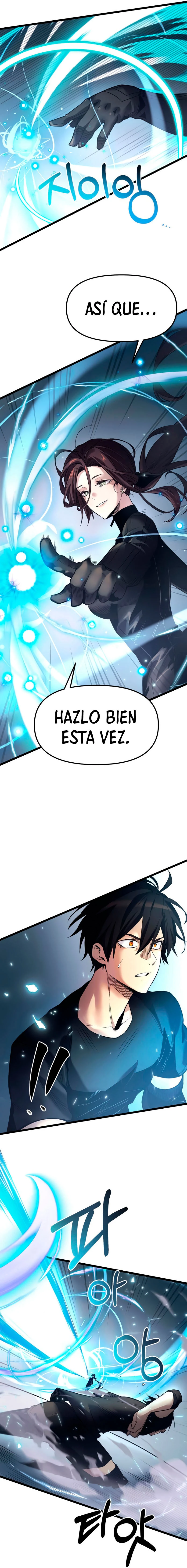 Obtuve un Item Mítico - Capítulo 12 - Página 12 - LectorTMOo
