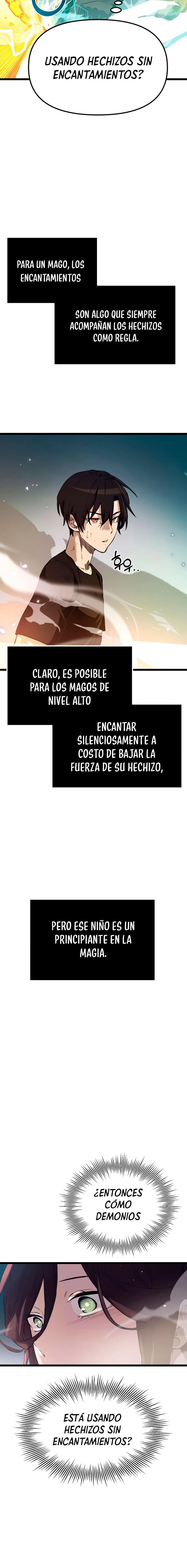 Obtuve un Item Mítico - Capítulo 12 - Página 23 - LectorTMOo