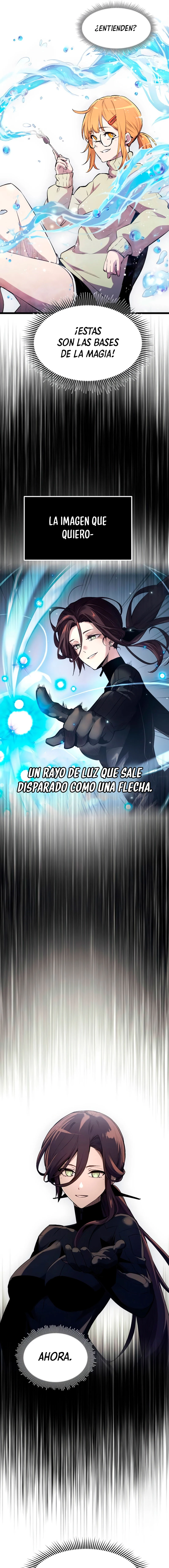 Obtuve un Item Mítico - Capítulo 15 - Página 10 - LectorTMOo