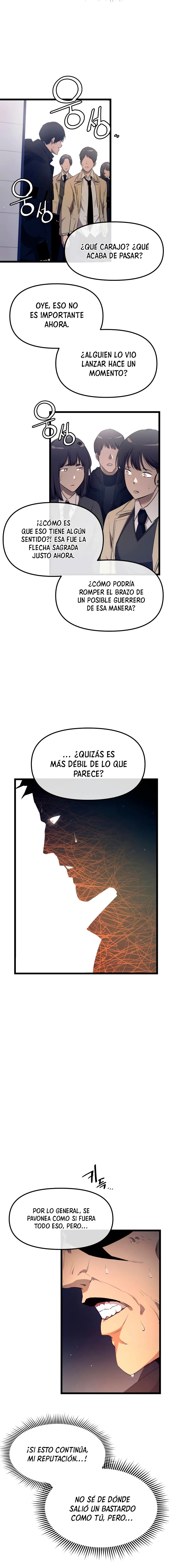 Obtuve un Item Mítico - Capítulo 15 - Página 12 - LectorTMOo