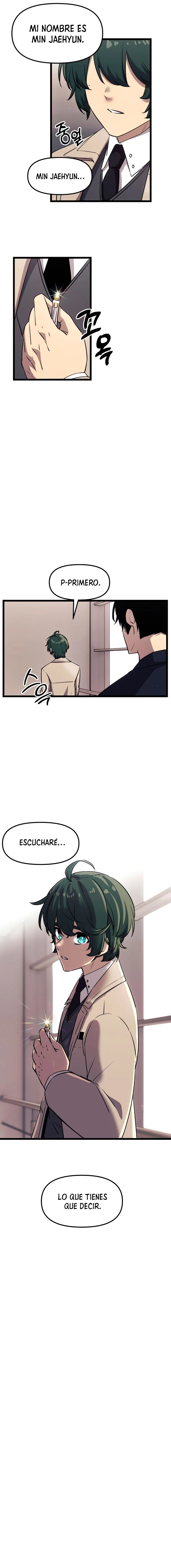 Obtuve un Item Mítico - Capítulo 16 - Página 14 - LectorTMOo