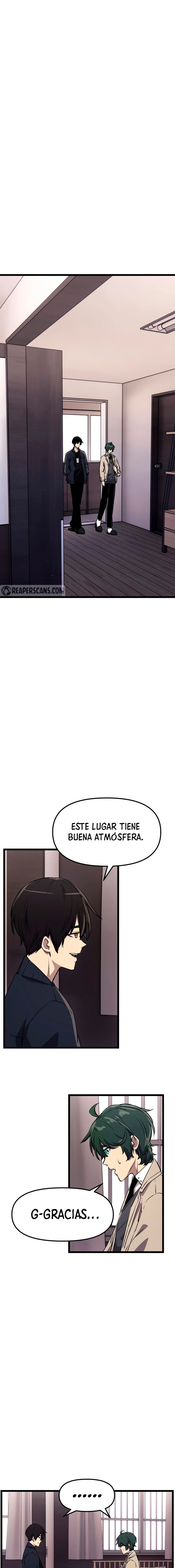 Obtuve un Item Mítico - Capítulo 16 - Página 15 - LectorTMOo
