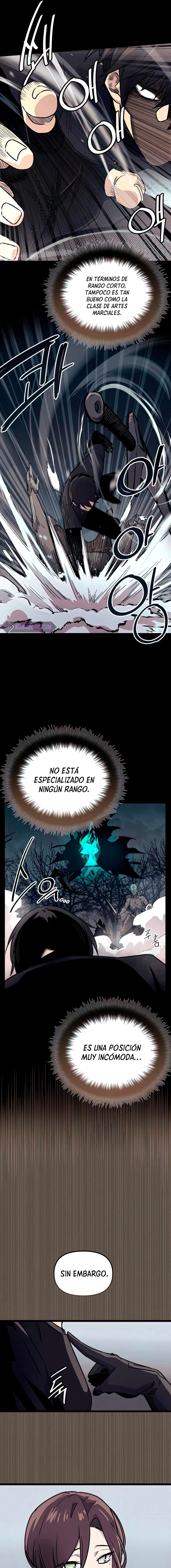 Obtuve un Item Mítico - Capítulo 18 - Página 12 - LectorTMOo