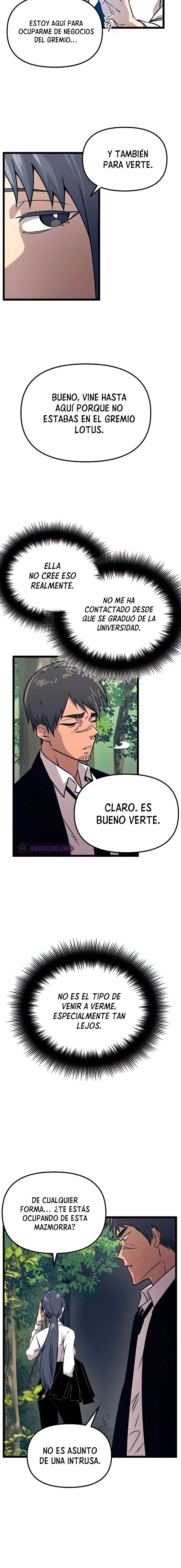Obtuve un Item Mítico - Capítulo 18 - Página 17 - LectorTMOo