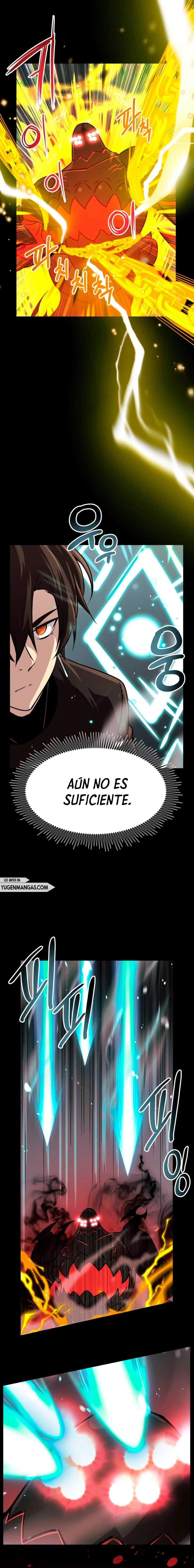 Obtuve un Item Mítico - Capítulo 19 - Página 11 - LectorTMOo