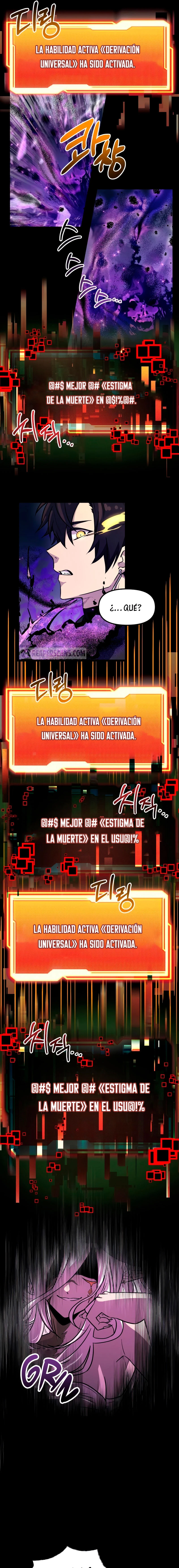 Obtuve un Item Mítico - Capítulo 19 - Página 15 - LectorTMOo