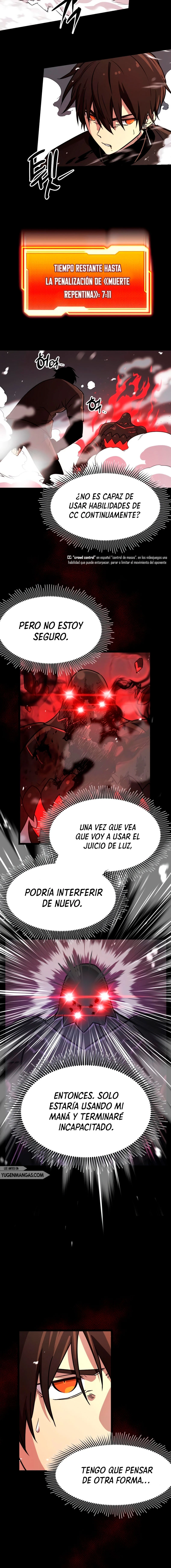 Obtuve un Item Mítico - Capítulo 19 - Página 20 - LectorTMOo