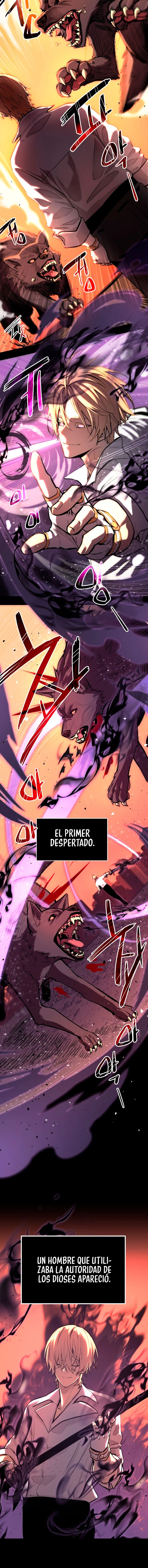 Obtuve un Item Mítico - Capítulo 2 - Página 11 - LectorTMOo