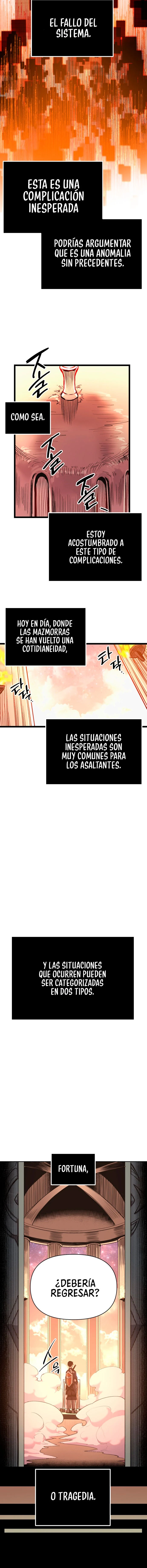Obtuve un Item Mítico - Capítulo 2 - Página 22 - LectorTMOo