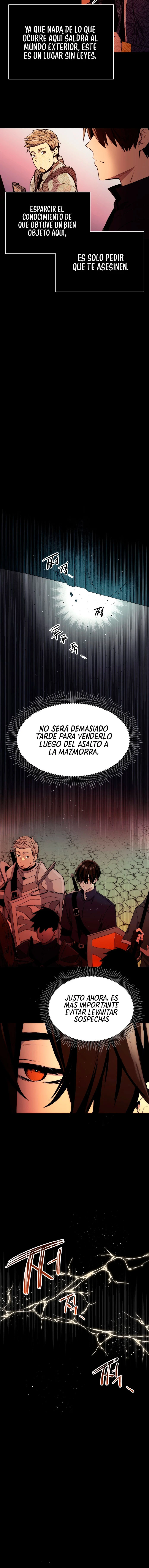 Obtuve un Item Mítico - Capítulo 2 - Página 26 - LectorTMOo