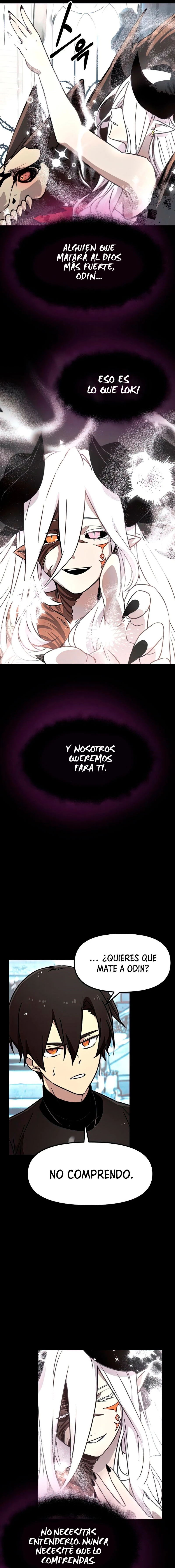 Obtuve un Item Mítico - Capítulo 20 - Página 12 - LectorTMOo