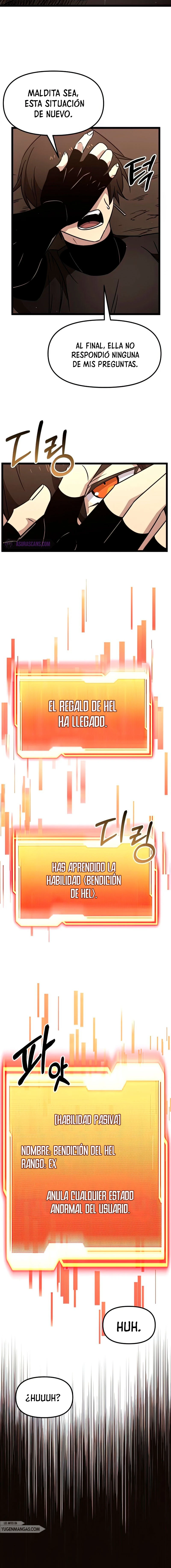 Obtuve un Item Mítico - Capítulo 20 - Página 17 - LectorTMOo