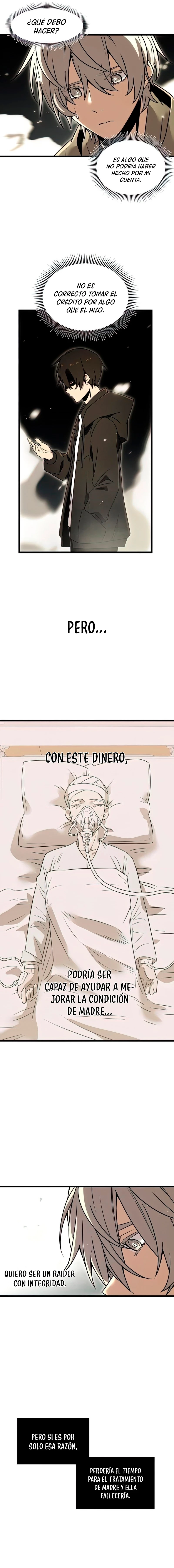 Obtuve un Item Mítico - Capítulo 23 - Página 14 - LectorTMOo