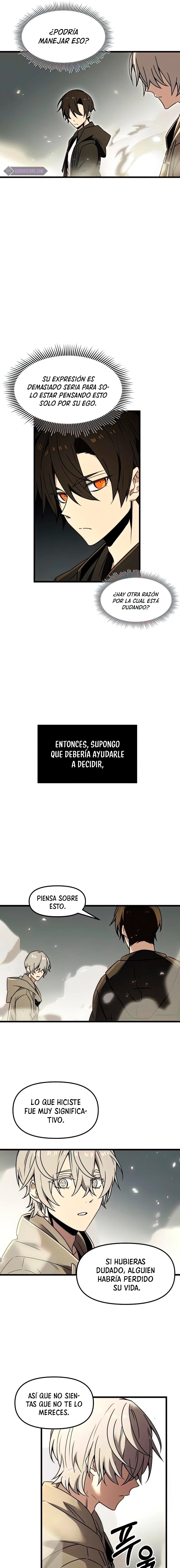 Obtuve un Item Mítico - Capítulo 23 - Página 15 - LectorTMOo