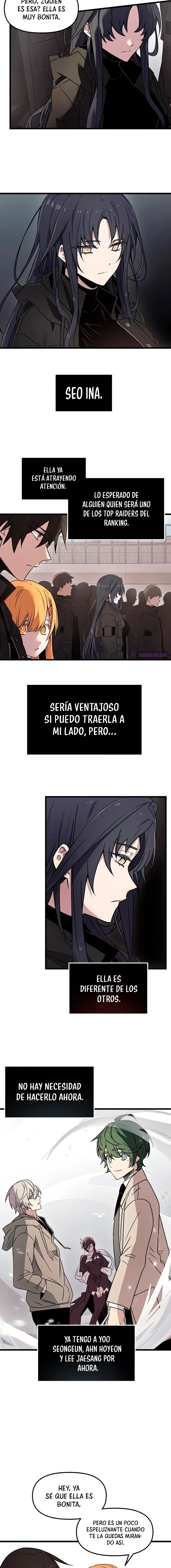 Obtuve un Item Mítico - Capítulo 23 - Página 19 - LectorTMOo