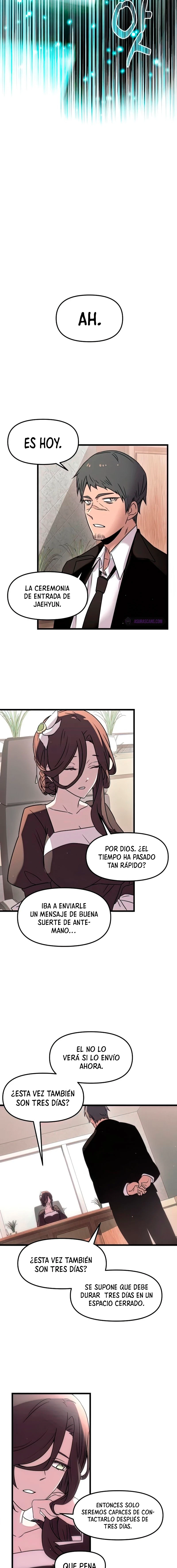 Obtuve un Item Mítico - Capítulo 23 - Página 25 - LectorTMOo