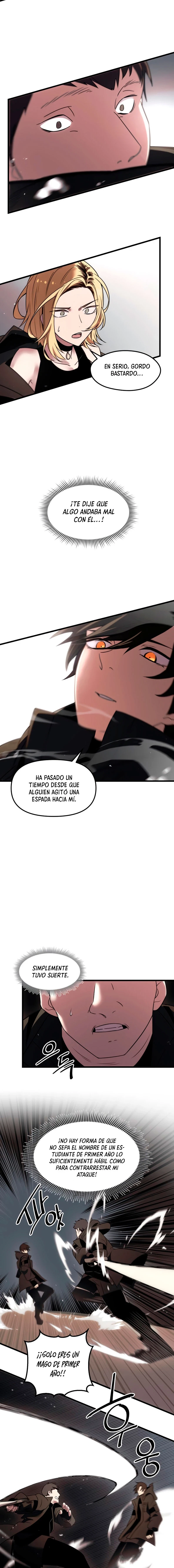 Obtuve un Item Mítico - Capítulo 24 - Página 19 - LectorTMOo