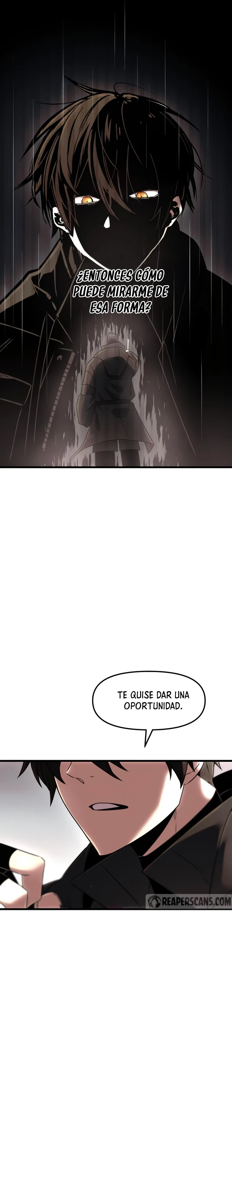 Obtuve un Item Mítico - Capítulo 25 - Página 4 - LectorTMOo