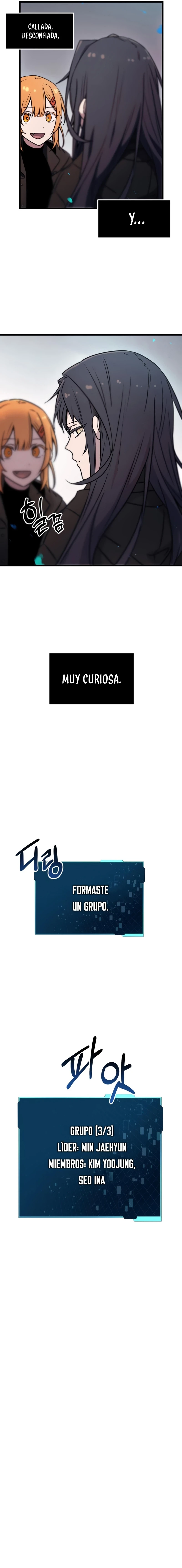 Obtuve un Item Mítico - Capítulo 25 - Página 17 - LectorTMOo