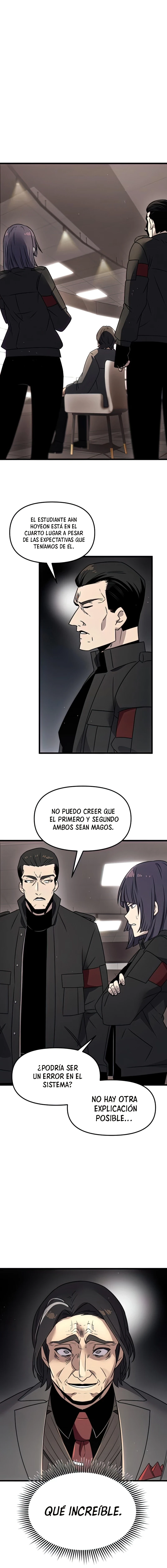 Obtuve un Item Mítico - Capítulo 27 - Página 9 - LectorTMOo