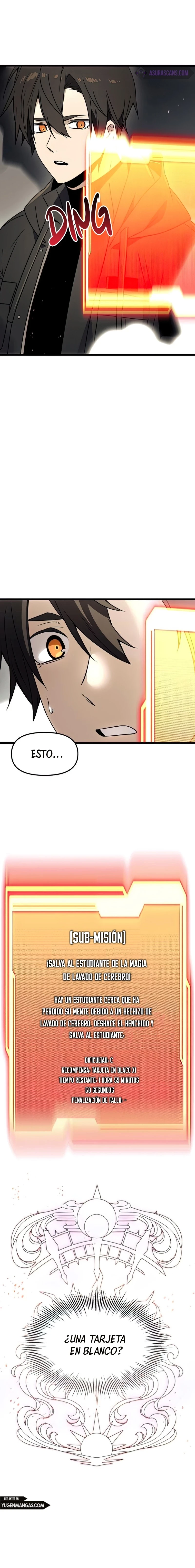 Obtuve un Item Mítico - Capítulo 27 - Página 25 - LectorTMOo
