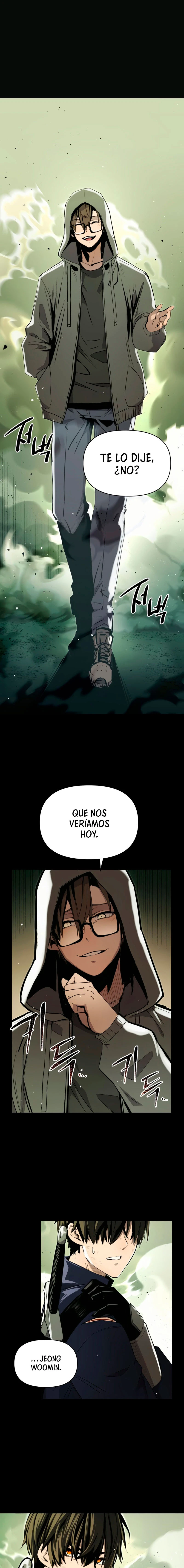Obtuve un Item Mítico - Capítulo 3 - Página 3 - LectorTMOo