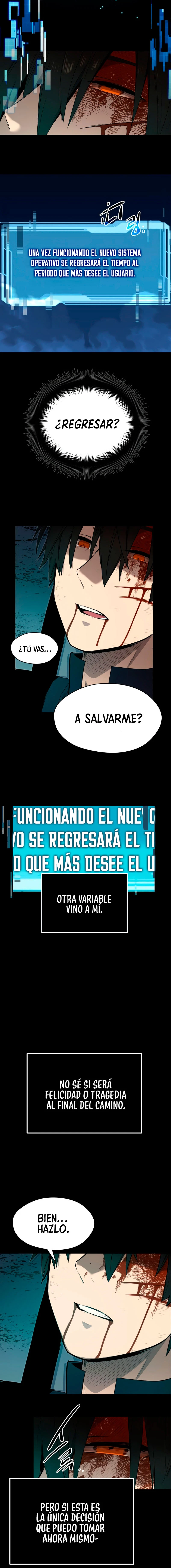 Obtuve un Item Mítico - Capítulo 3 - Página 44 - LectorTMOo