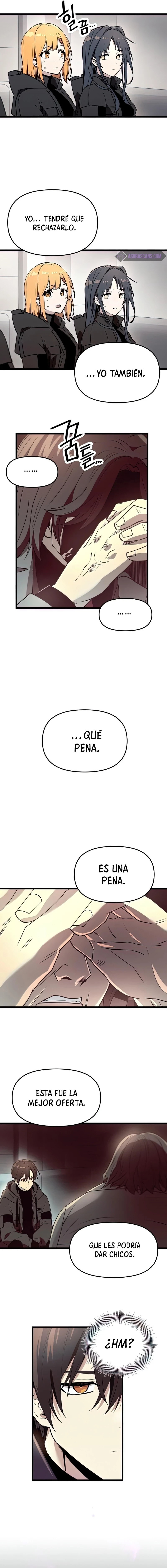 Obtuve un Item Mítico - Capítulo 30 - Página 13 - LectorTMOo