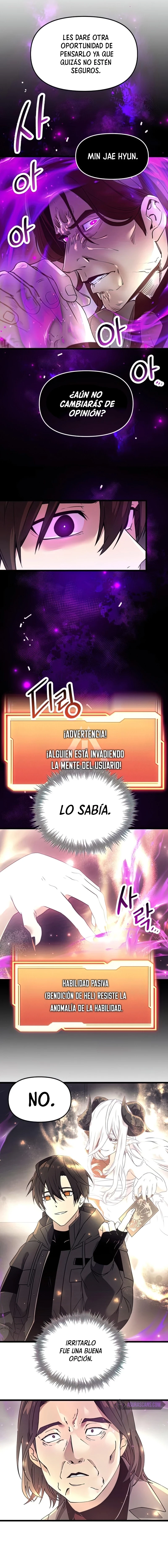 Obtuve un Item Mítico - Capítulo 30 - Página 14 - LectorTMOo