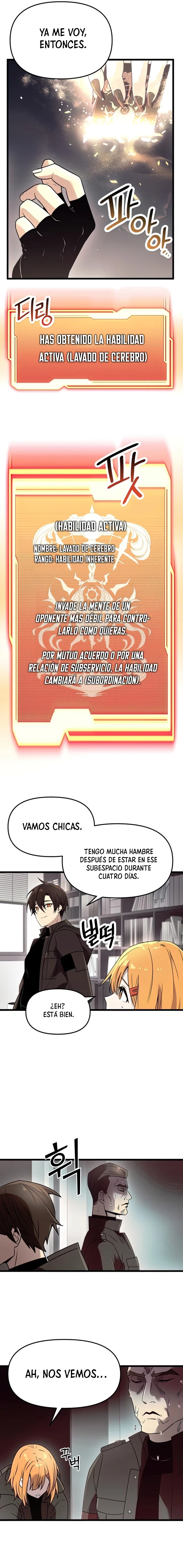 Obtuve un Item Mítico - Capítulo 30 - Página 15 - LectorTMOo