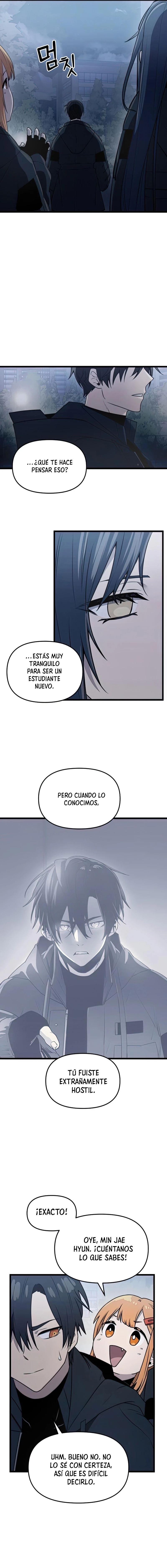 Obtuve un Item Mítico - Capítulo 30 - Página 20 - LectorTMOo
