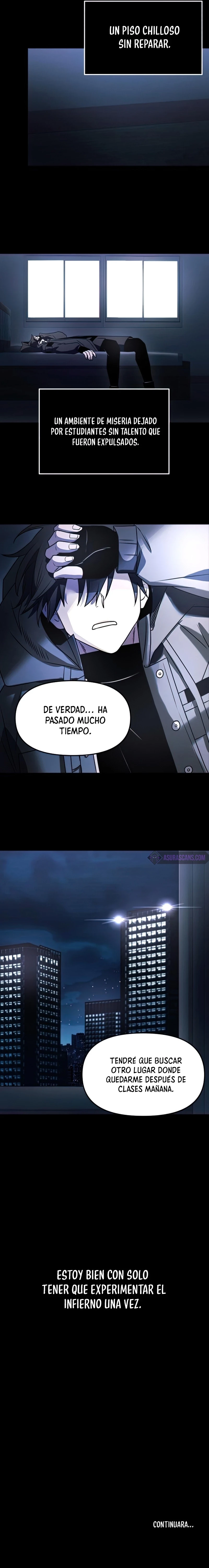 Obtuve un Item Mítico - Capítulo 30 - Página 25 - LectorTMOo