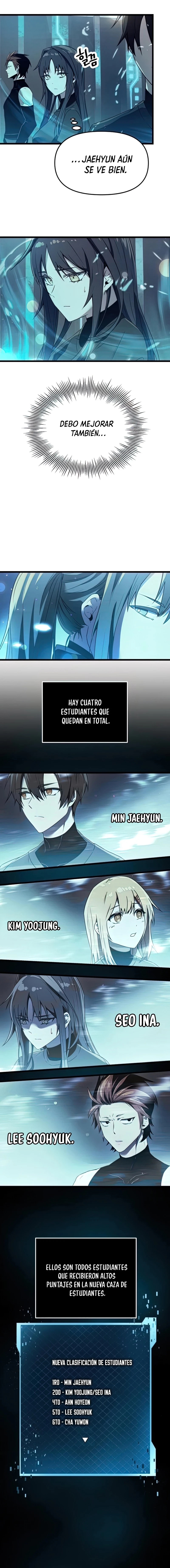 Obtuve un Item Mítico - Capítulo 31 - Página 13 - LectorTMOo