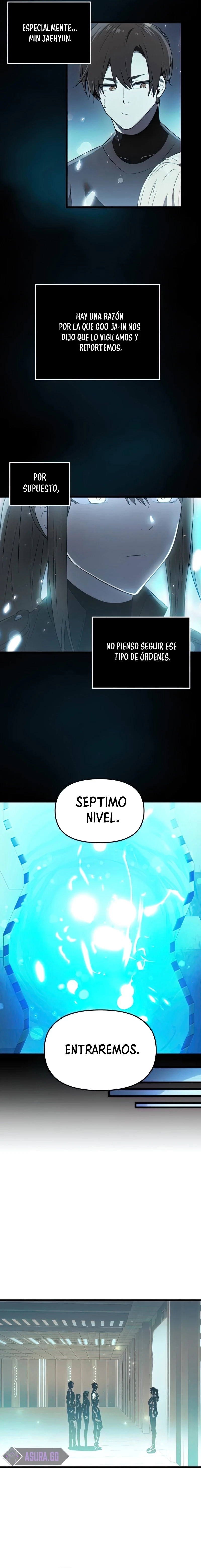 Obtuve un Item Mítico - Capítulo 31 - Página 14 - LectorTMOo