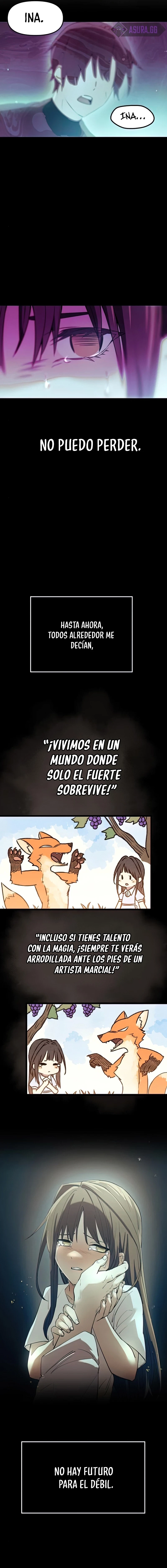 Obtuve un Item Mítico - Capítulo 31 - Página 19 - LectorTMOo