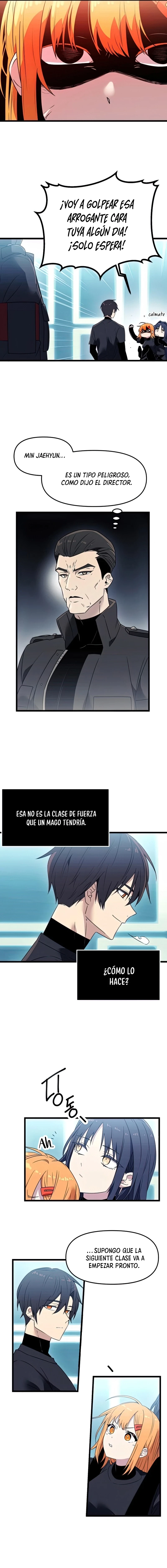 Obtuve un Item Mítico - Capítulo 33 - Página 10 - LectorTMOo