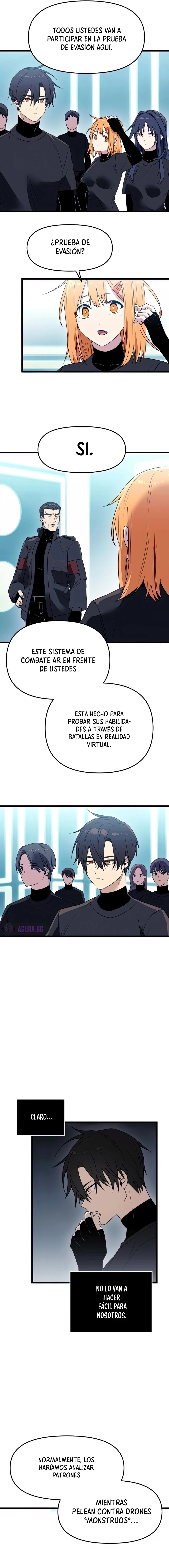Obtuve un Item Mítico - Capítulo 33 - Página 12 - LectorTMOo