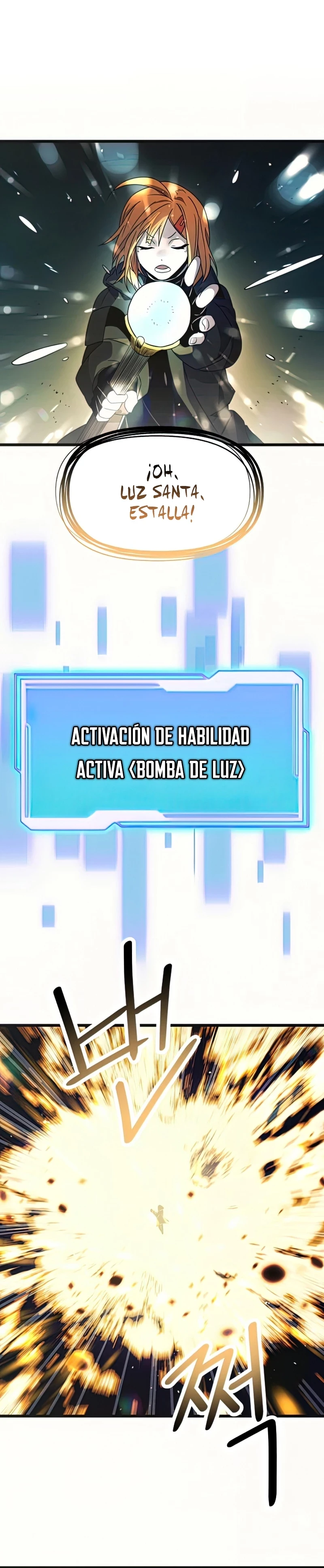 Obtuve un Item Mítico - Capítulo 36 - Página 12 - LectorTMOo