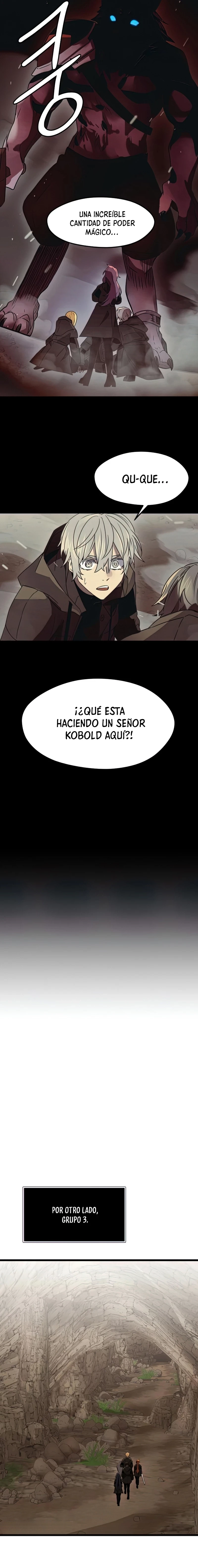 Obtuve un Item Mítico - Capítulo 36 - Página 17 - LectorTMOo