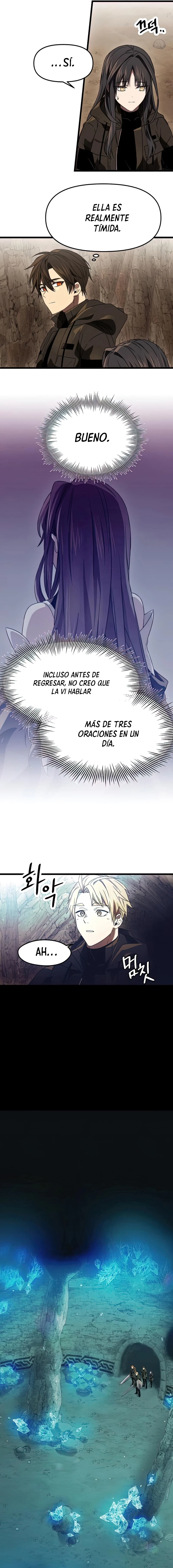 Obtuve un Item Mítico - Capítulo 36 - Página 19 - LectorTMOo