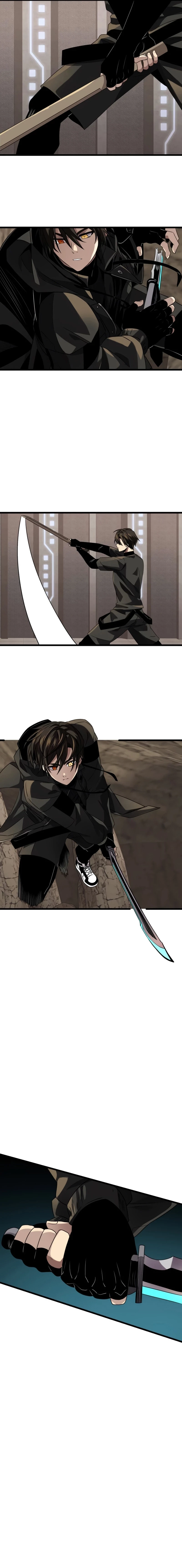 Obtuve un Item Mítico - Capítulo 38 - Página 15 - LectorTMOo