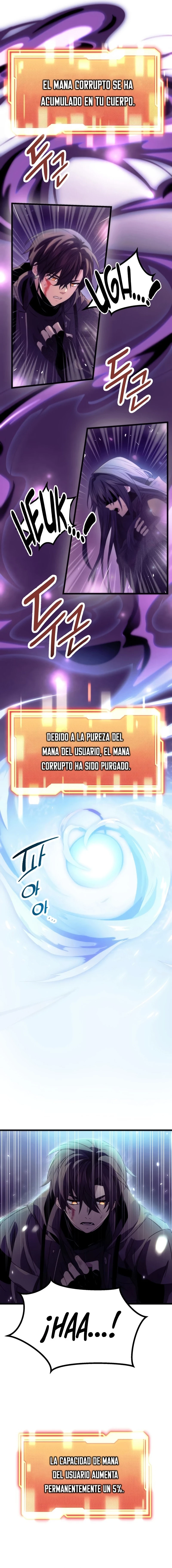 Obtuve un Item Mítico - Capítulo 38 - Página 22 - LectorTMOo