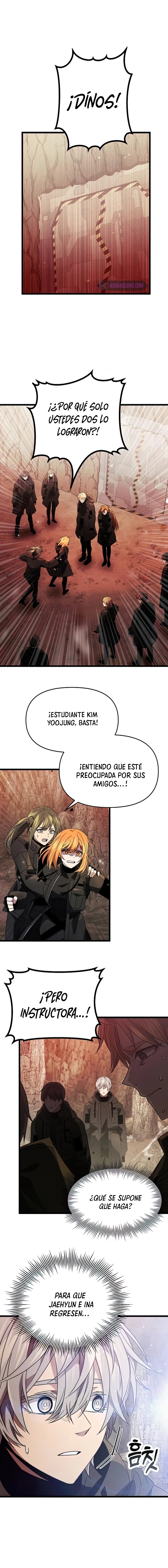 Obtuve un Item Mítico - Capítulo 39 - Página 7 - LectorTMOo