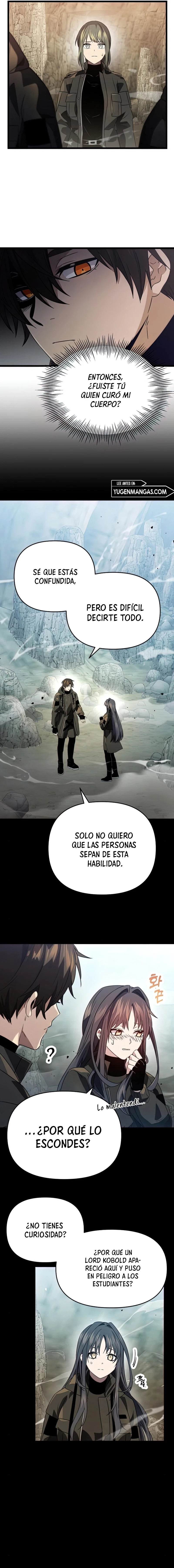 Obtuve un Item Mítico - Capítulo 39 - Página 13 - LectorTMOo
