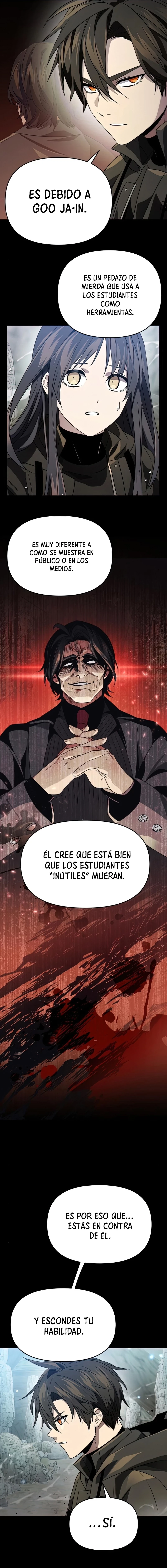 Obtuve un Item Mítico - Capítulo 39 - Página 14 - LectorTMOo